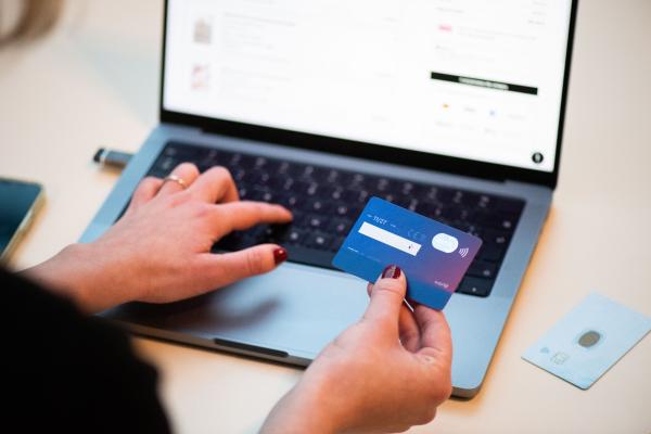 Electronic payments