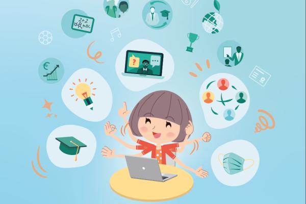 Education and training monitor 2021