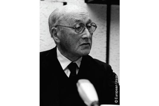 Jean Monnet