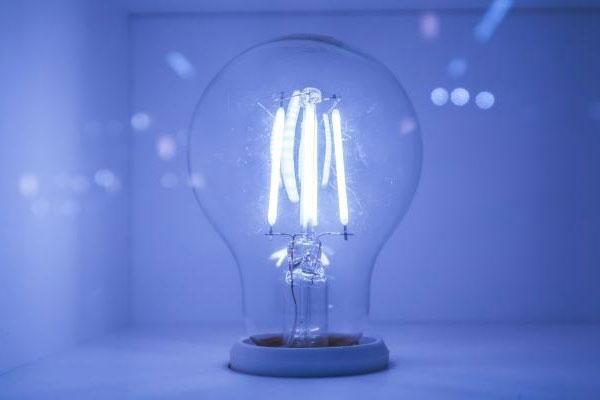 Light bulb