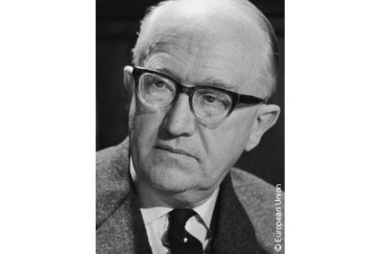 Walter Hallstein
