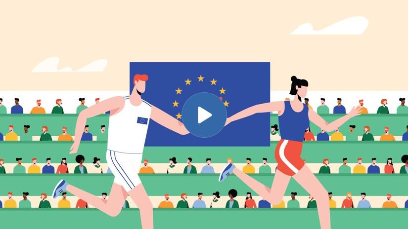 What powers does the EU have?