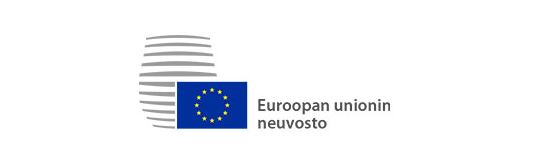 EU:n neuvoston tunnus