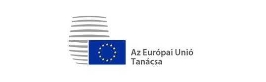 Az Európai Unió Tanácsának jelképe