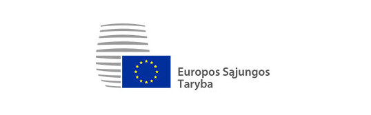 Europos Sąjungos Tarybos ženklas