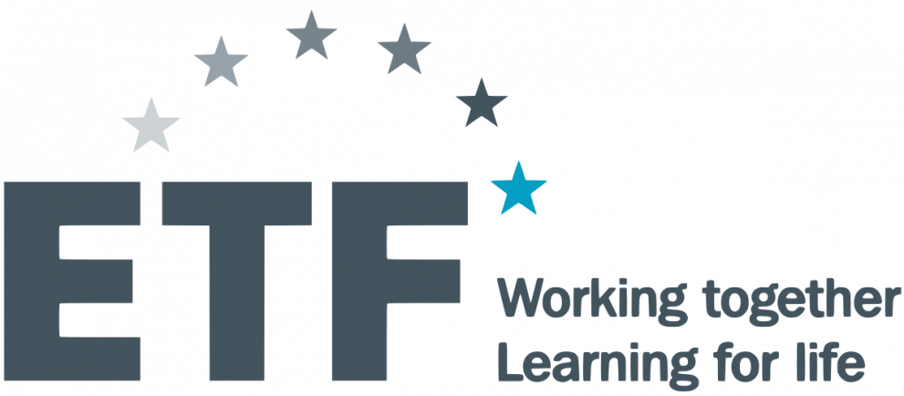 Logo of European Training Foundation