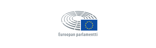 Euroopan parlamentin tunnus
